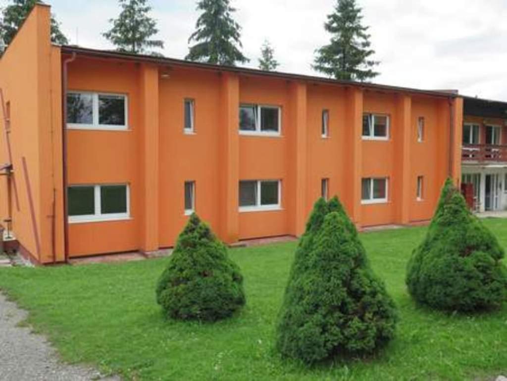 Važec Ubytovna Krivan מראה חיצוני תמונה